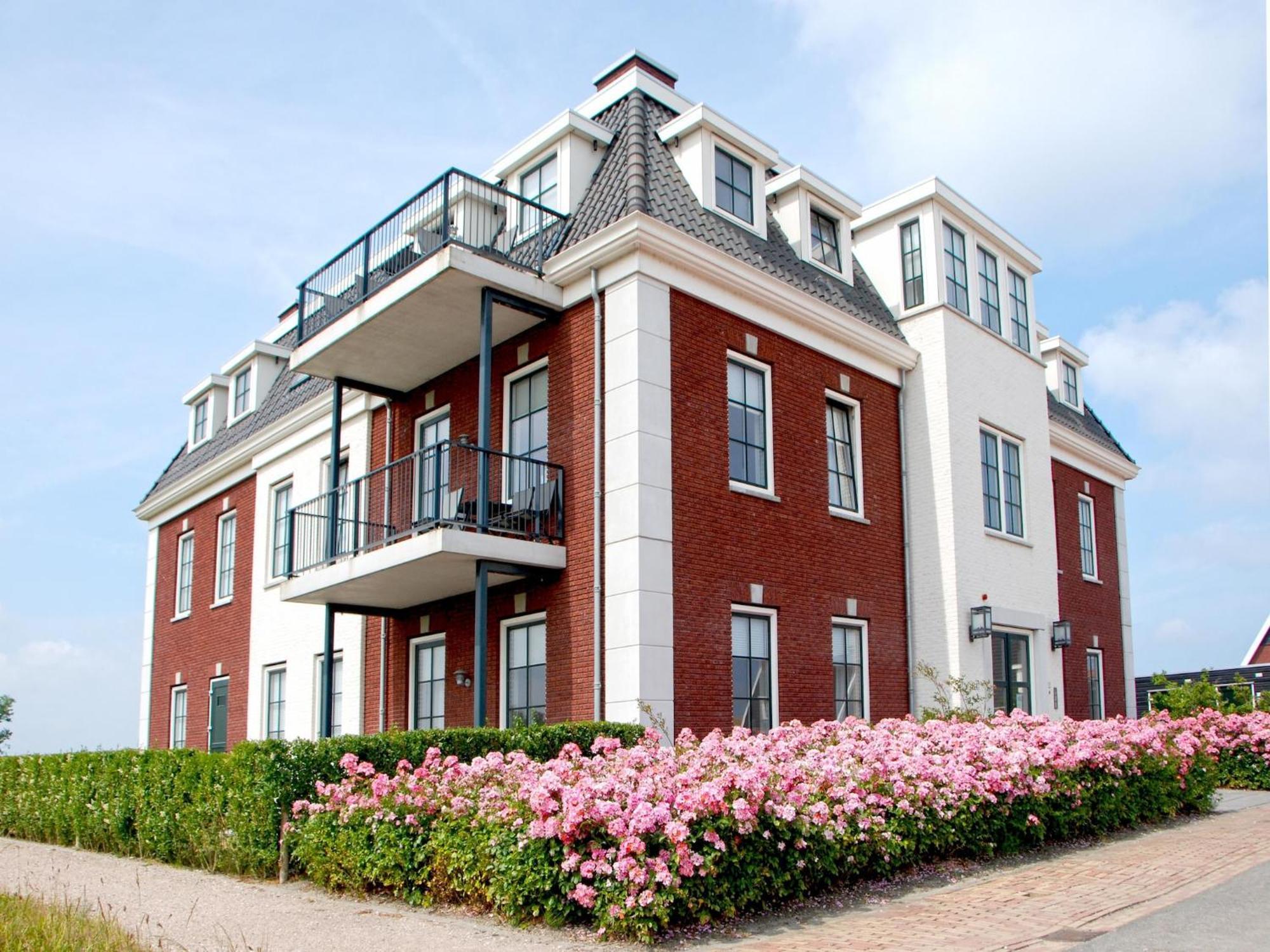 Design Apartment In Zeeland With Its Own Wellness Colijnsplaat Exterior photo