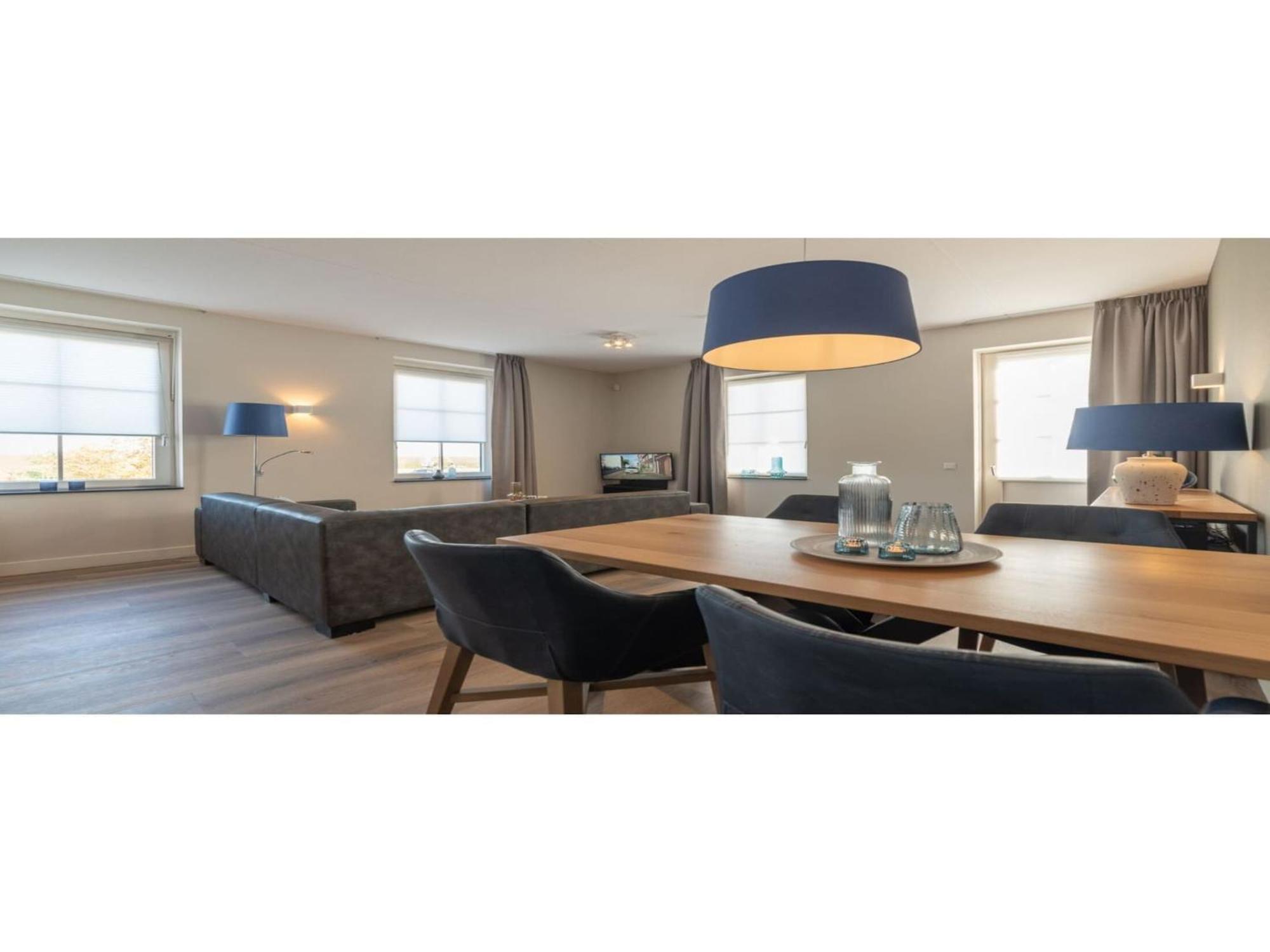 Design Apartment In Zeeland With Its Own Wellness Colijnsplaat Exterior photo