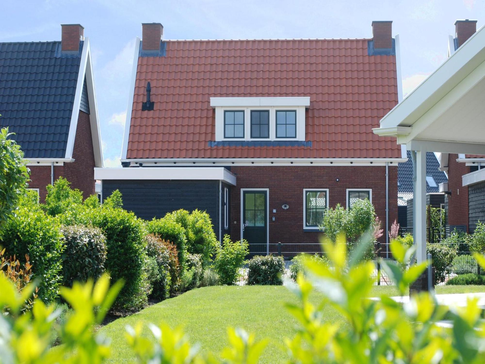 Design Apartment In Zeeland With Its Own Wellness Colijnsplaat Exterior photo