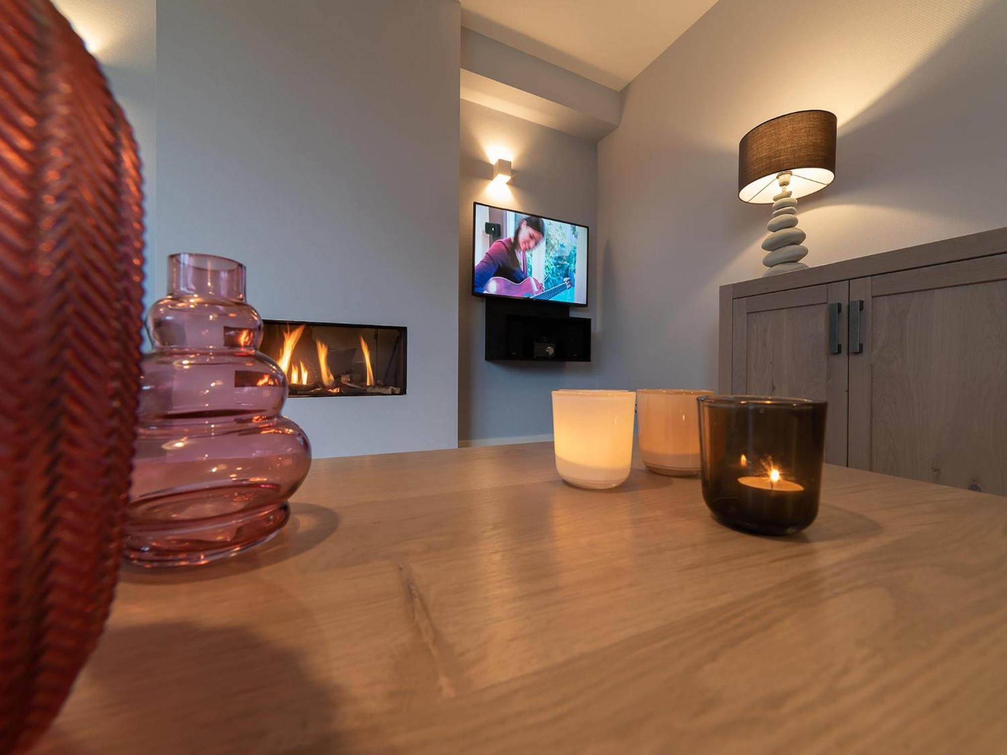 Design Apartment In Zeeland With Its Own Wellness Colijnsplaat Exterior photo